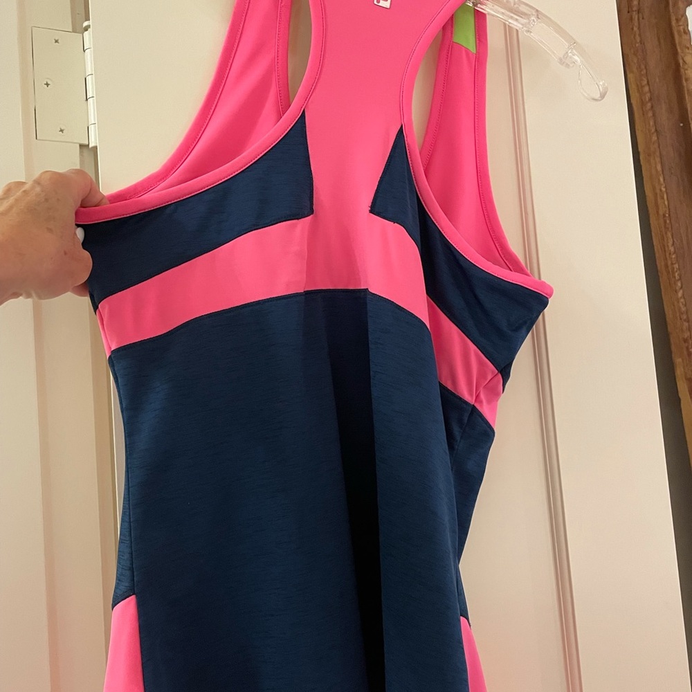 Tennis set, like new